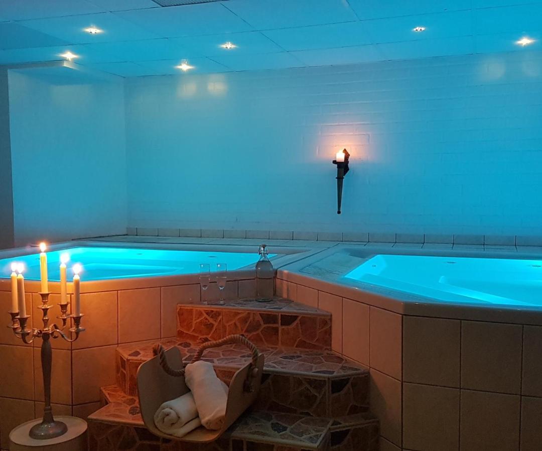 Green Door Hotel Söderåkra Zewnętrze zdjęcie