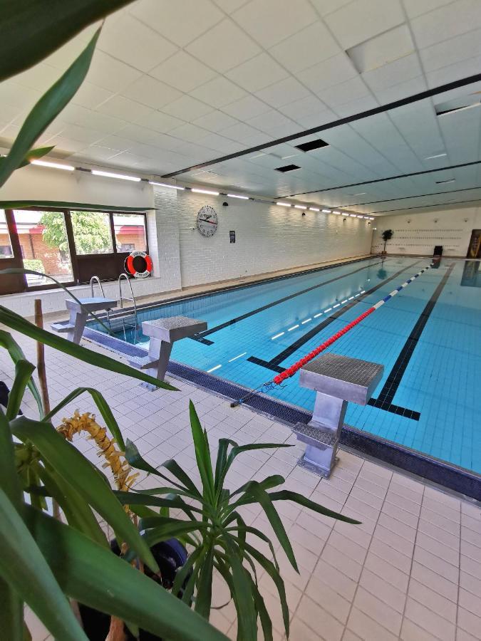 Green Door Hotel Söderåkra Zewnętrze zdjęcie