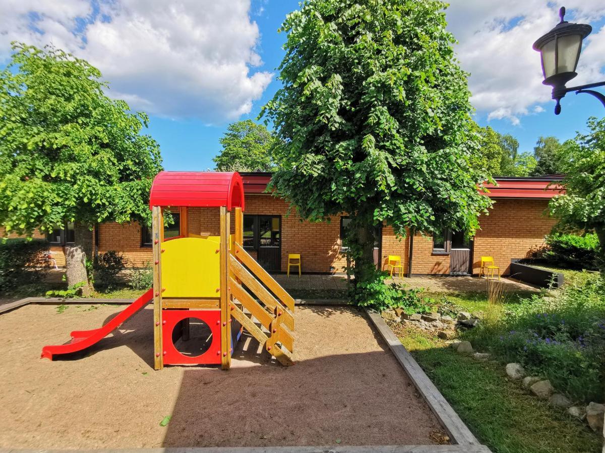 Green Door Hotel Söderåkra Zewnętrze zdjęcie