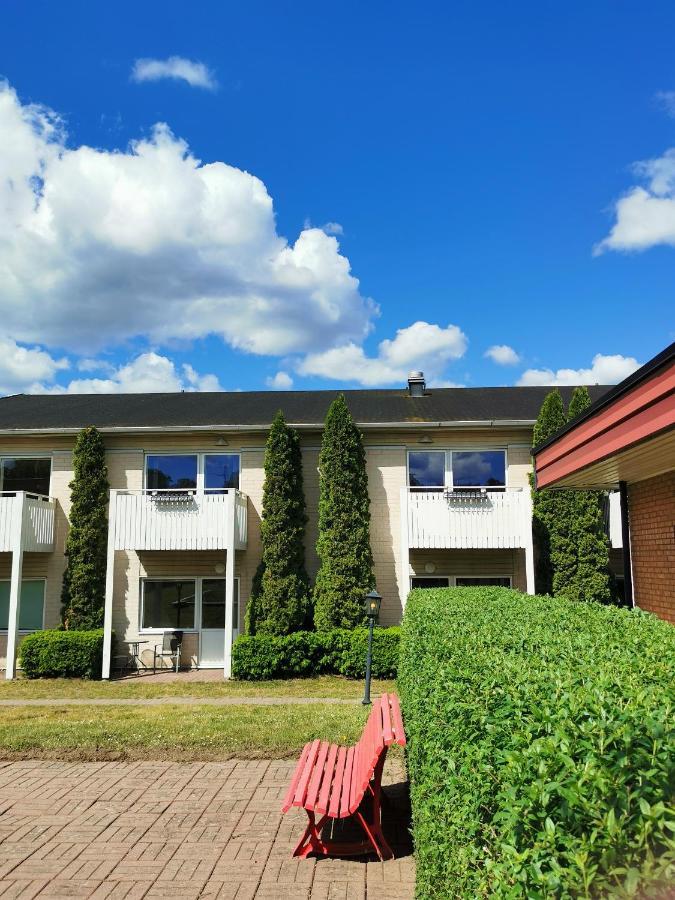 Green Door Hotel Söderåkra Zewnętrze zdjęcie