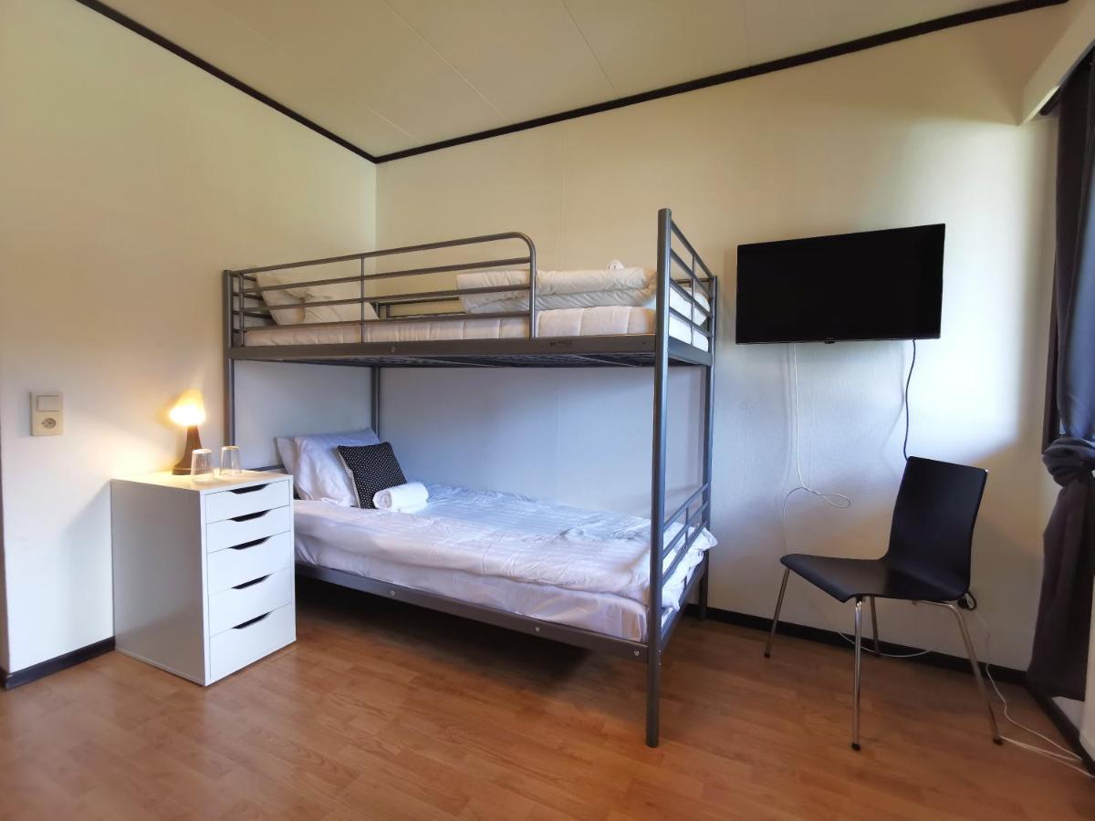 Green Door Hotel Söderåkra Zewnętrze zdjęcie