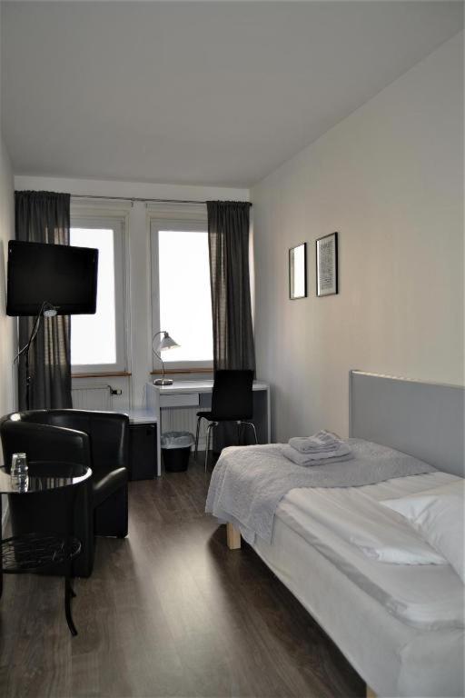 Green Door Hotel Söderåkra Zewnętrze zdjęcie