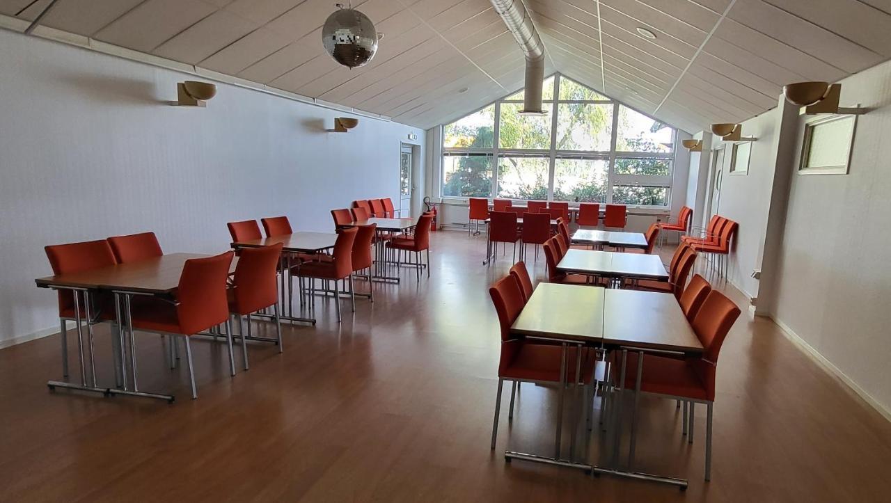 Green Door Hotel Söderåkra Zewnętrze zdjęcie