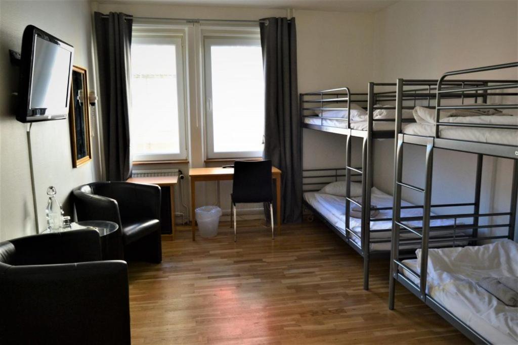 Green Door Hotel Söderåkra Zewnętrze zdjęcie