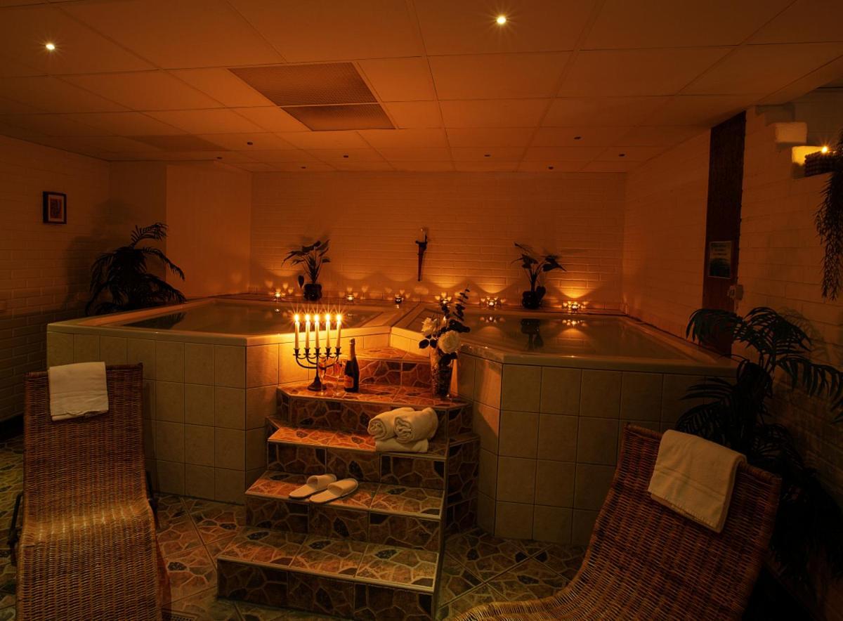 Green Door Hotel Söderåkra Zewnętrze zdjęcie