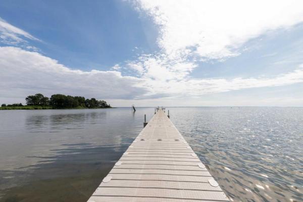 Green Door Hotel Söderåkra Zewnętrze zdjęcie