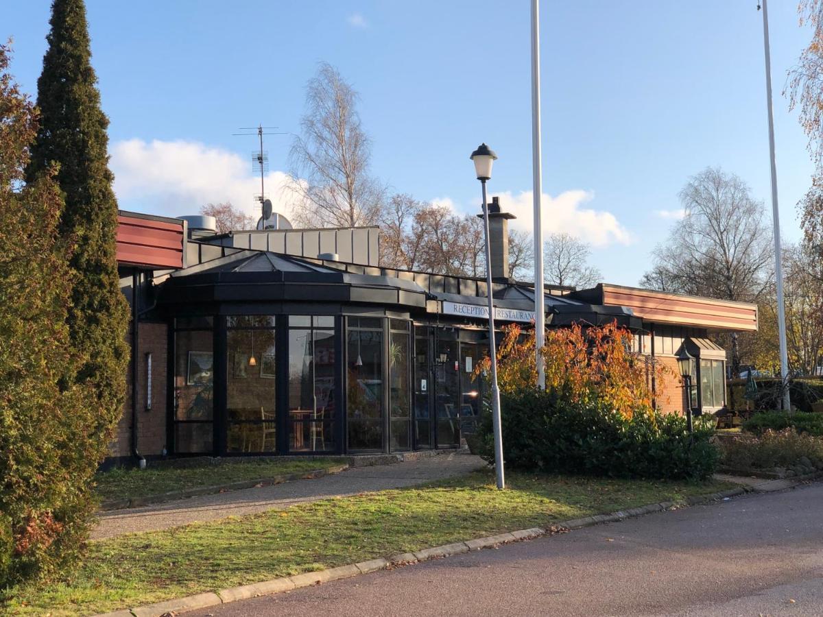 Green Door Hotel Söderåkra Zewnętrze zdjęcie